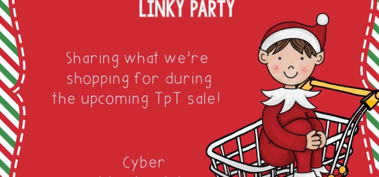 What’s In Your Cart Linky Party What’s In Your Cart Linky Party
