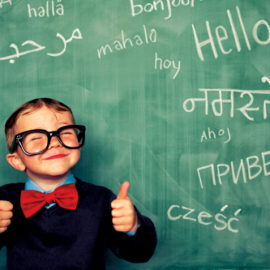 Bilingualism: Food for Thought for Speech and Language Pathologists